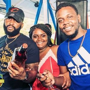 Meet your Posher, Kolours